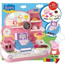 Toy Peppa Pig Pastry Shop 18 Months +