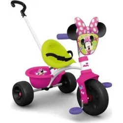 Toy Be Move Minnie Tricycle