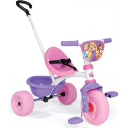 Toy Disney Princess Tricycle Be Move 444190