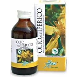 Organic Oil Hypericum 100 ml