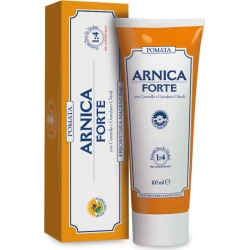 arnica forte - Bruising ointment 100 ml