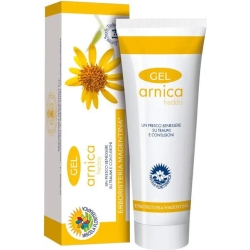 Arnica Gel Cold 100 ml