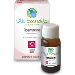 Essential Oil Rosemary 10 ml