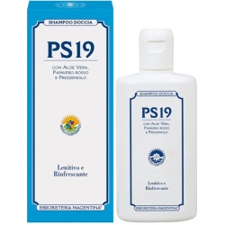 PS19 Shower Shampoo 200 ml