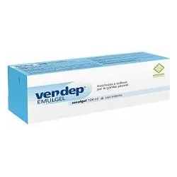 Vendep Emulgel 100 ml