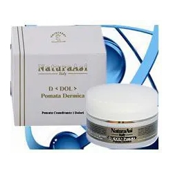 Dermal Ointment D Dol 30 ml