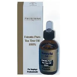 Extract Pure 100 % Tea Tree Oil