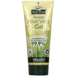 Aloe Pura Aloe Vera Gel Skin Treatment 200Ml