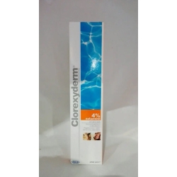 Clorexyderm Sol 4% 250 Ml