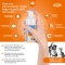 Clorexyderm Sol 4% 100Ml