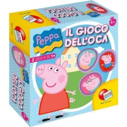 Peppa Pig Goose Game 4 Years +