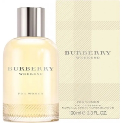 Weekend for Women - Eau de Parfum for Women 100 ml spray