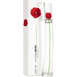 Flower by kenzo - Eau De Parfum for women spray 100 Ml