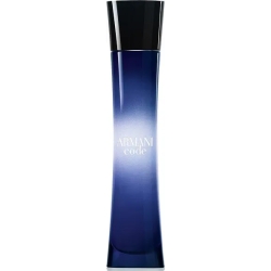 armani Code - Eau De Parfum for women spray 75 Ml