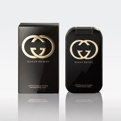 Guilty Body Lotion For Woman 200Ml