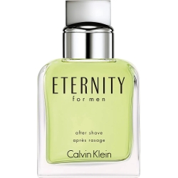 Eternity Aftershave 100 Ml