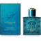 Eros - Eau de Toilette for men spray 50 ml
