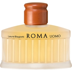 Roma Eau de Toilette For Men 125 ml Vapo