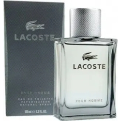 Eau De Toilette for men spray 100 Ml