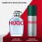 Eau De Toilette For men spray 75 Ml