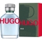 Eau De Toilette For men spray 40 Ml