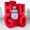 Eau De Toilette For men spray 40 Ml