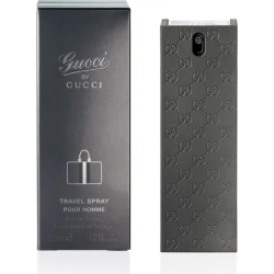 by Gucci  - Eau De Toilette for men Spray 30 ml