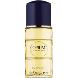 Opium Pour Homme - Eau De Toilette For men spray 100 Ml