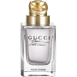 Made To Measure - Eau De Toilette For Men Spray 90 Ml