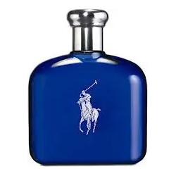 Polo Blue Eau De Toilette Pour Homme 75 ml Vapo