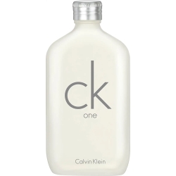 Ck One - Eau De Toilette Unisex Spray 200 Ml