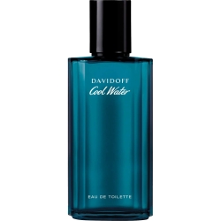 Cool Water - Eua De Toilette for men Spray 75 Ml