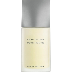 L'Eau d'Issey - Eau de Toilette for men spray 125 ml