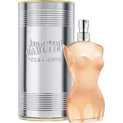 Classique - Eau De Toilette for women spray 50 Ml