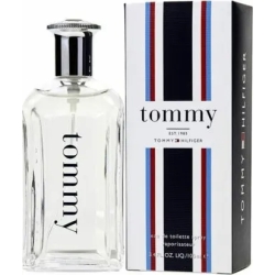 Tommy - Eau De Toilette for men spray 100 Ml