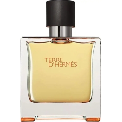 terre d'hermes - Eau de Parfum For Men 200 ml spray