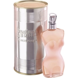 Classique - Eau De Toilette for women Spray 100 Ml