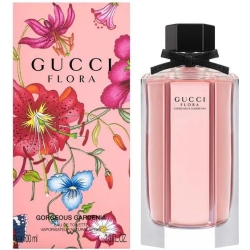 Flora Gorgeous Gardenia - Eau de Toilette for women spray 100 ml