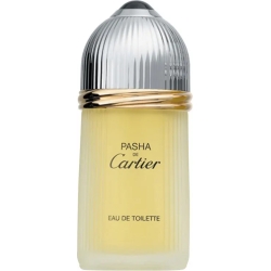 Pasha - Eau De Toilette For Men 100 Ml spray