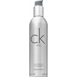 Ck One Skin Moisturizer Body Lotion 250 Ml