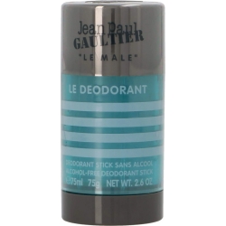 Le Male Deodorant Stick 75 Gr