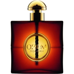 Opium - Eau De Toilette For Women spray 50 Ml