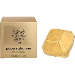 Lady Million - Eau De Parfum For Women 30 Ml Spray