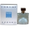 Chrome - Eau De Toilette for men Spray 30 Ml
