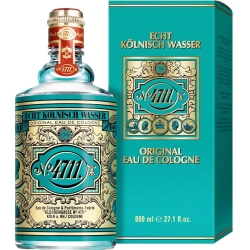 Original - Eau De Cologne unisex spray 800 Ml