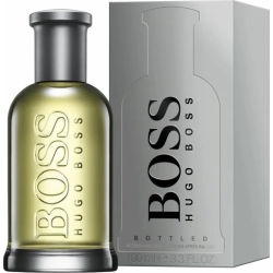 Boss Bottled - Aftershave Lotion 100 Ml