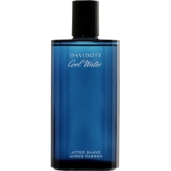 Cool Water For Men Aftershave 125 Ml