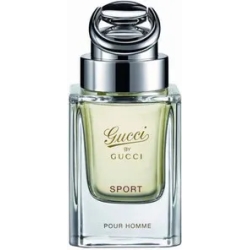 by Gucci Sport - Eau De Toilette for men Spray 90 ml
