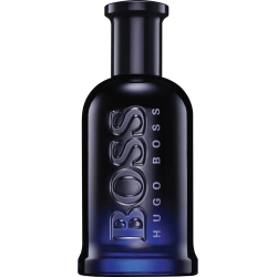 boss Bottled Night - Eau De Toilette for men 100 Ml spray