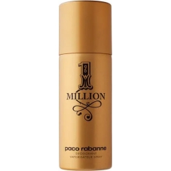 One Million Deodorant Spray 150 Ml